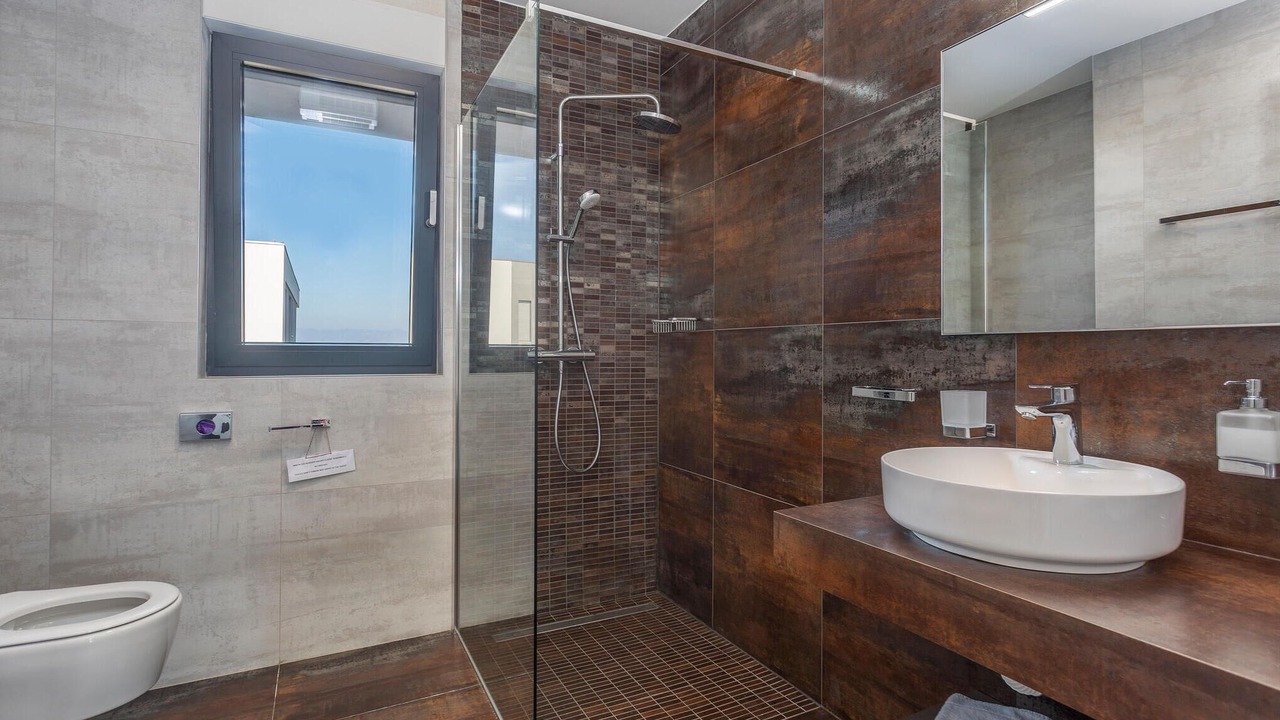 Photo of Bathroom in Zidarici