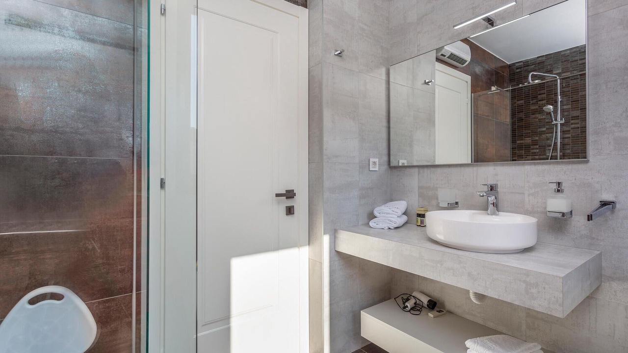 Photo of Bathroom in Zidarici