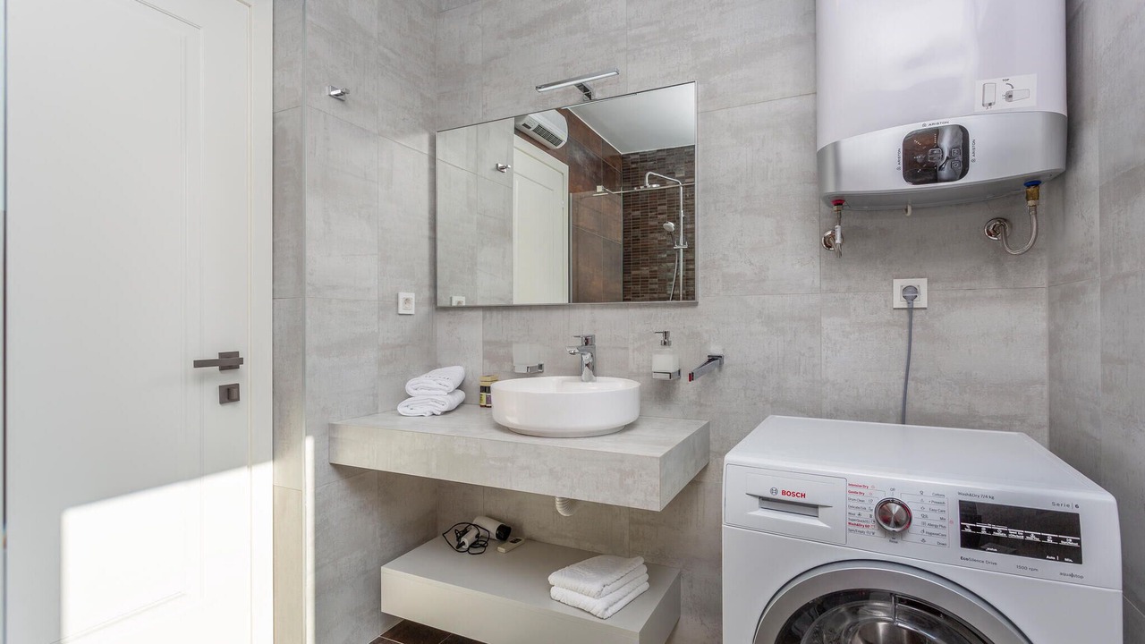 Photo of Bathroom in Zidarici