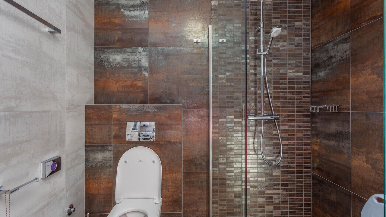 Photo of Bathroom in Zidarici