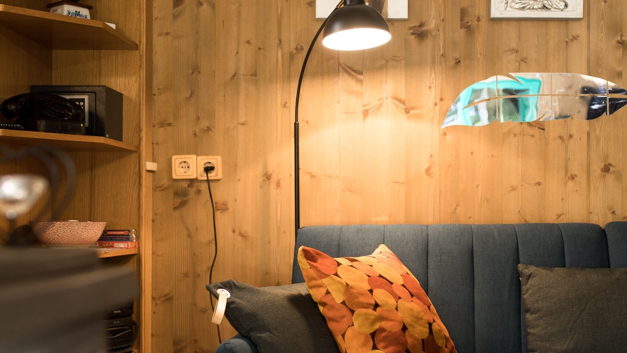 Photo of Livingroom in Kostel