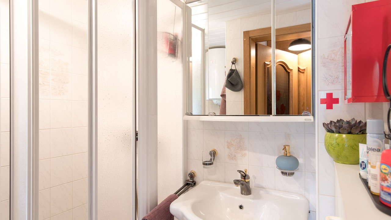 Photo of Bathroom in Kostel