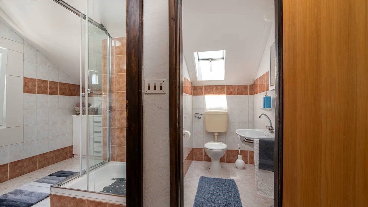 Photo of Bathroom in Seget Gornji