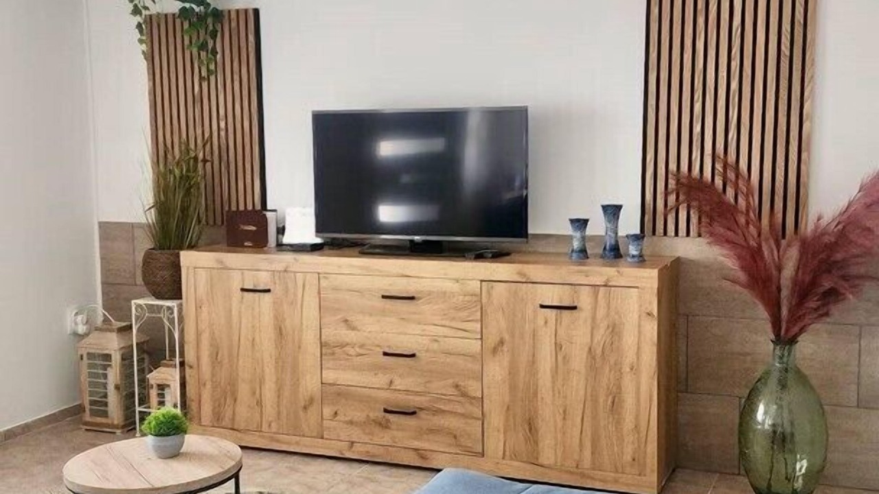 Photo of Livingroom in Seget Gornji