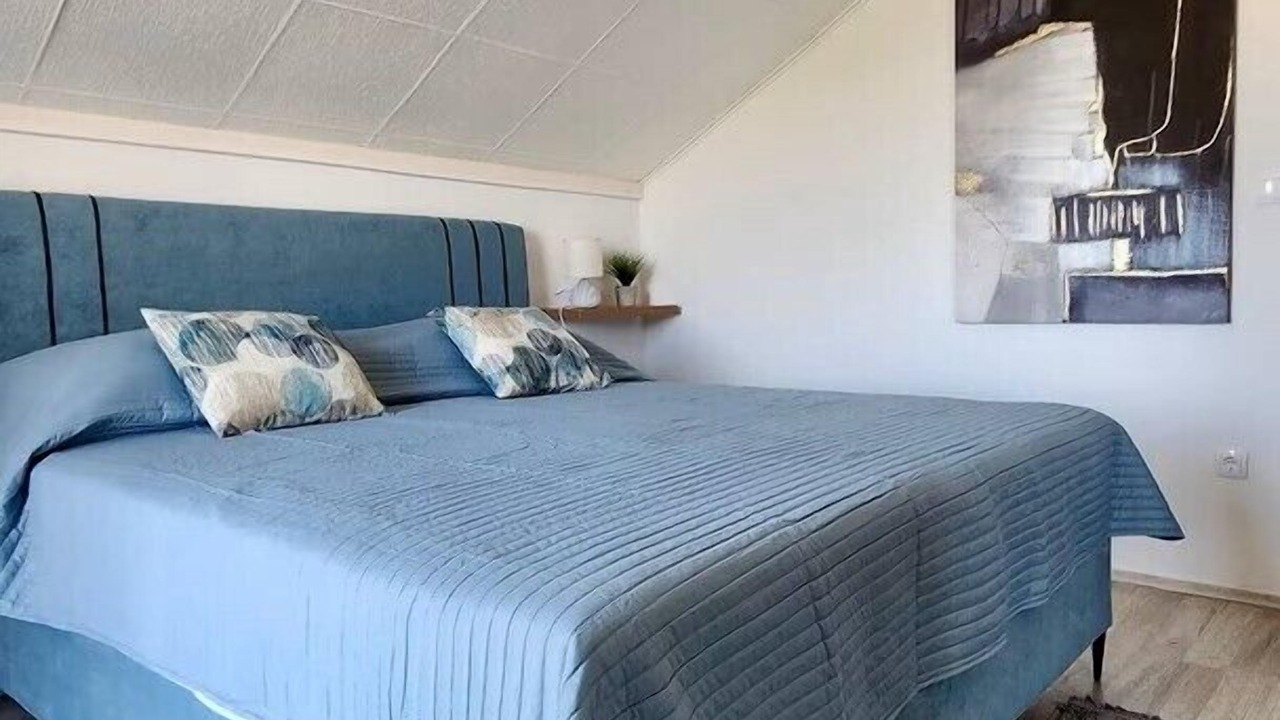 Photo of Bedroom in Seget Gornji
