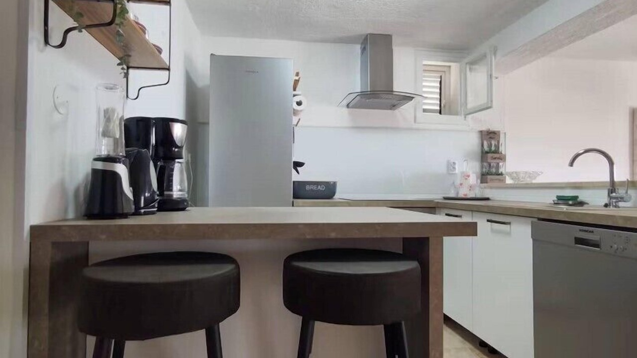 Photo of Kitchen in Seget Gornji