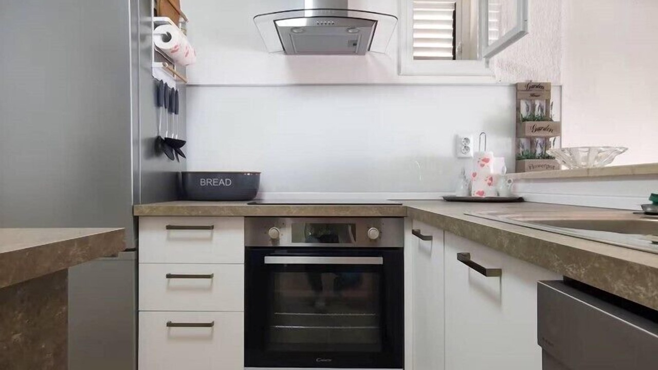 Photo of Kitchen in Seget Gornji