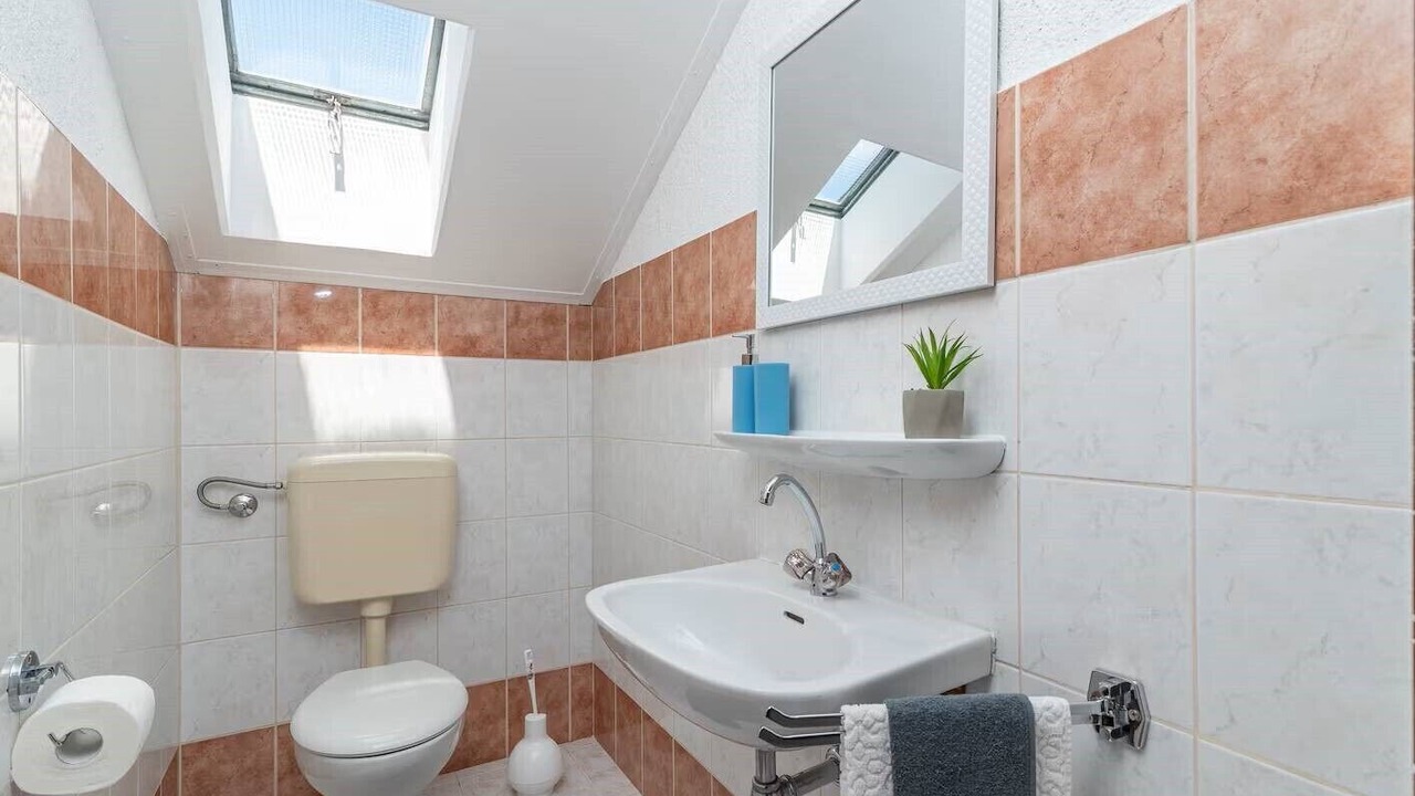 Photo of Bathroom in Seget Gornji