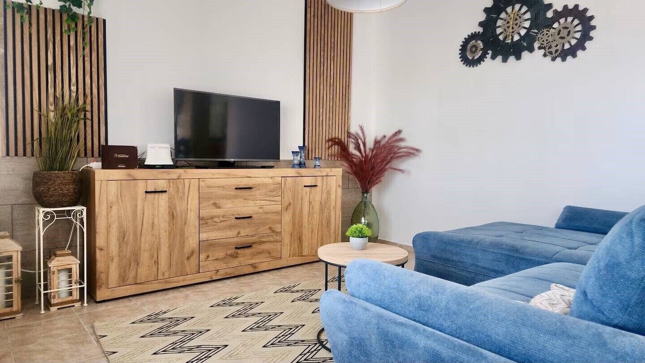 Photo of Livingroom in Seget Gornji