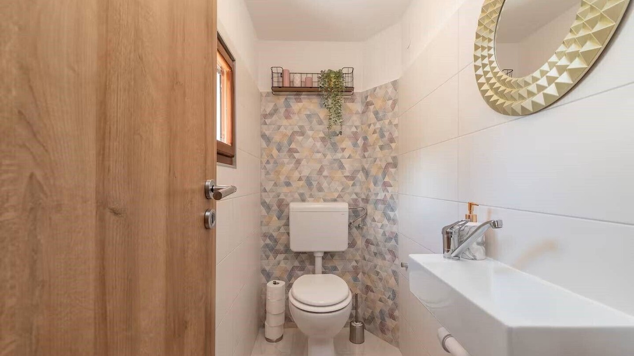 Photo of Bathroom in Seget Gornji