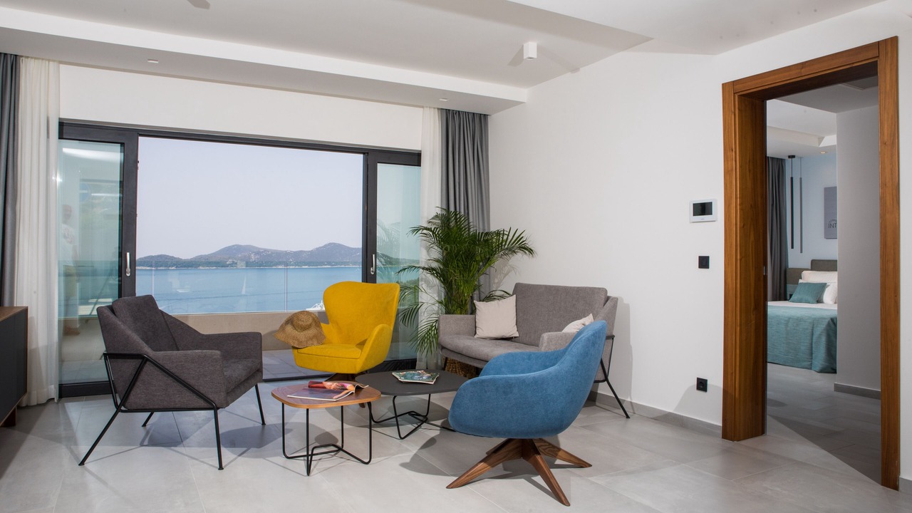 Photo of Livingroom in Orasac