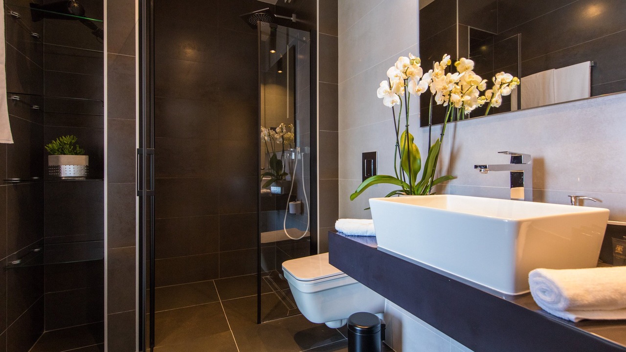 Photo of Bathroom in Orasac