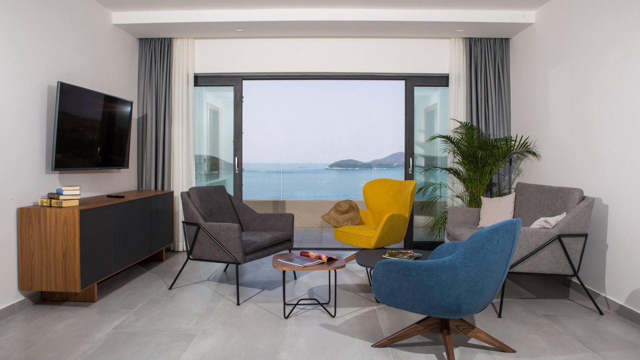 Photo of Livingroom in Orasac