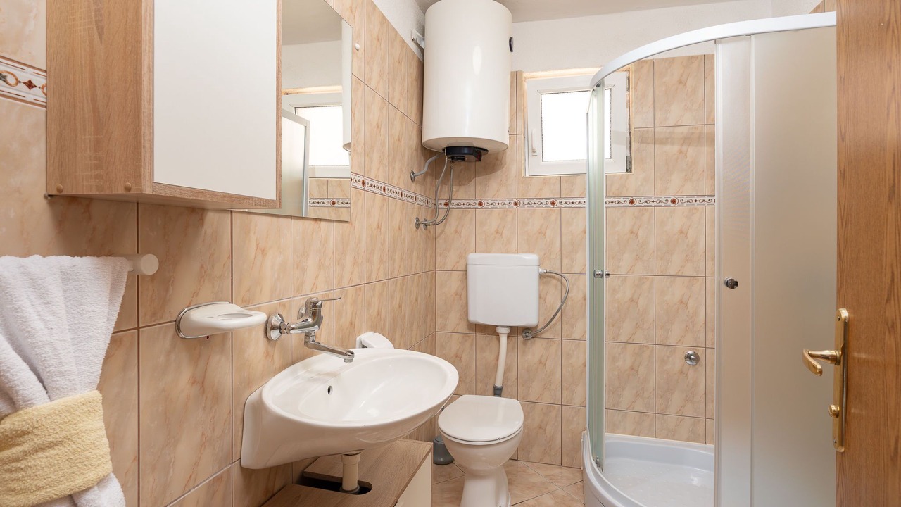 Photo of Bathroom in Krusevo