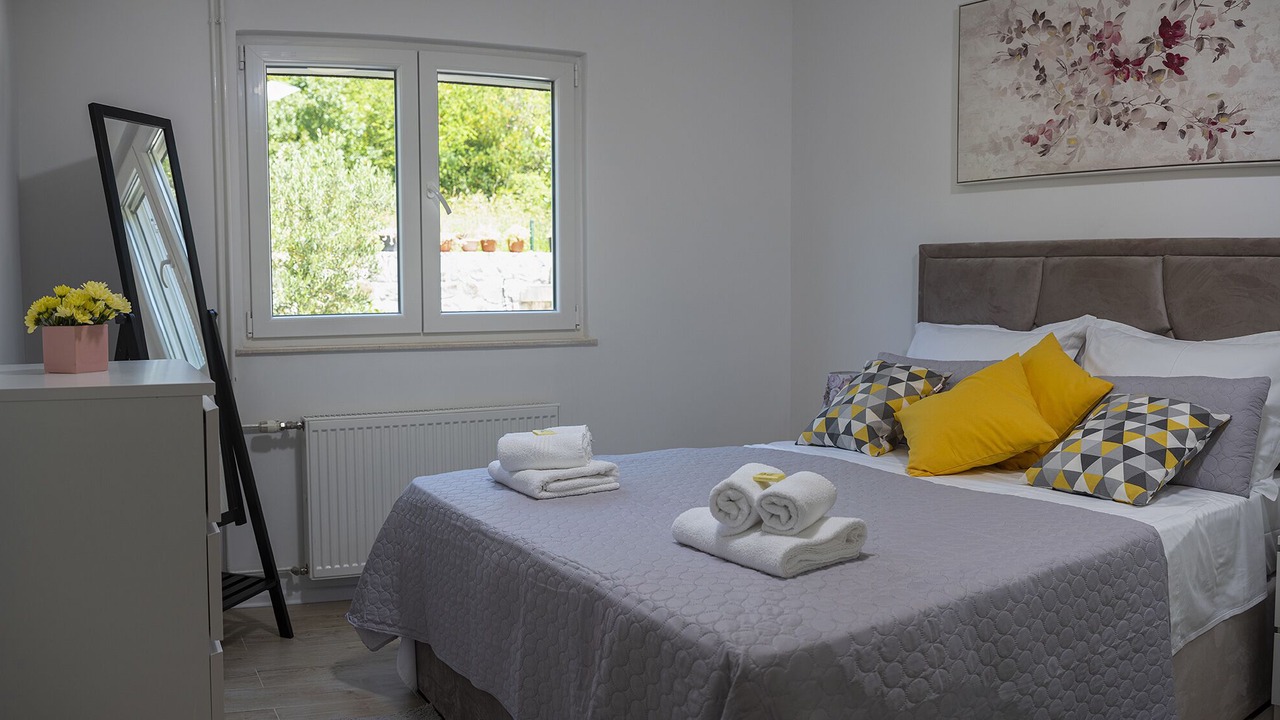 Photo of Bedroom in Orasac