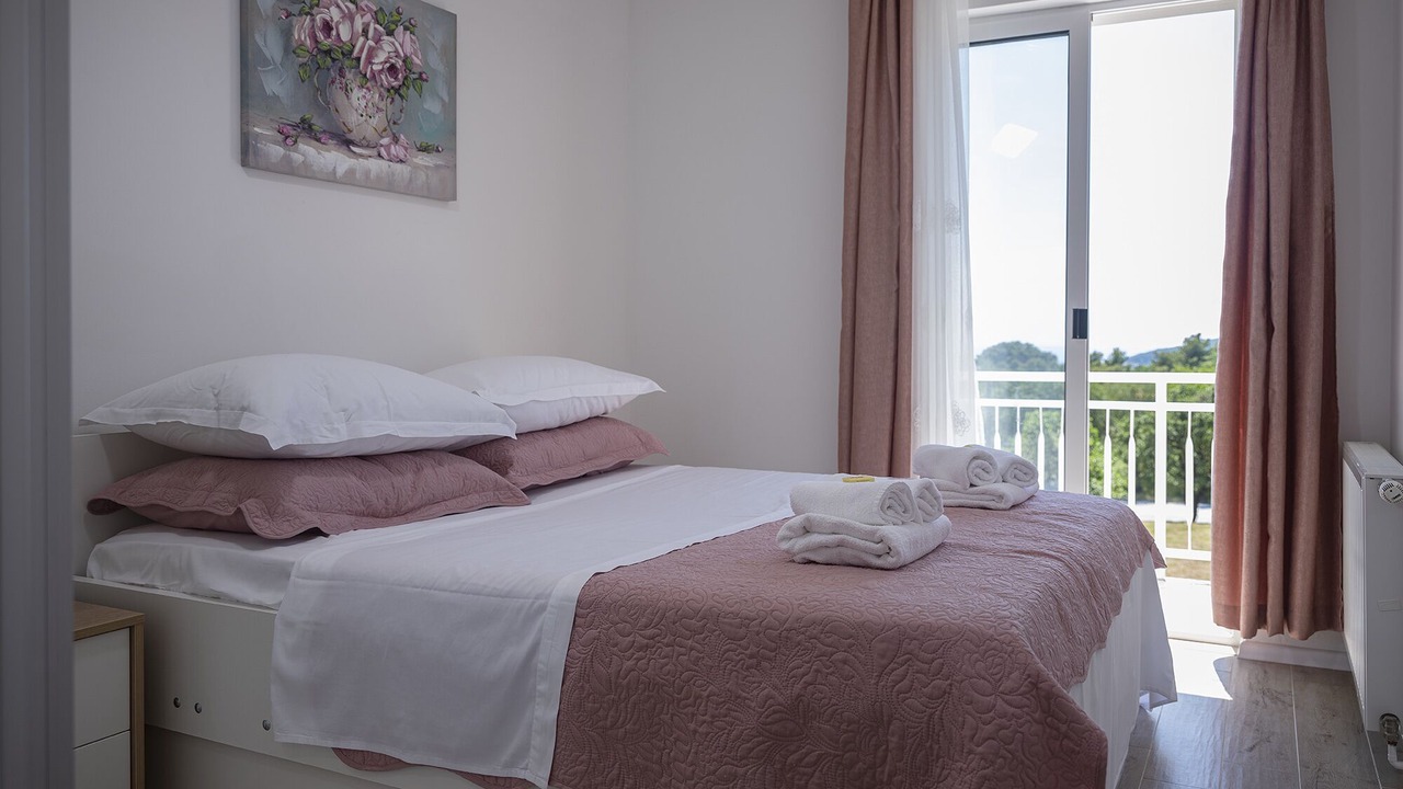 Photo of Bedroom in Orasac