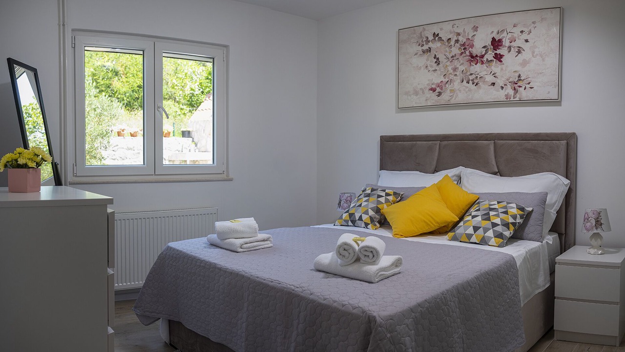 Photo of Bedroom in Orasac