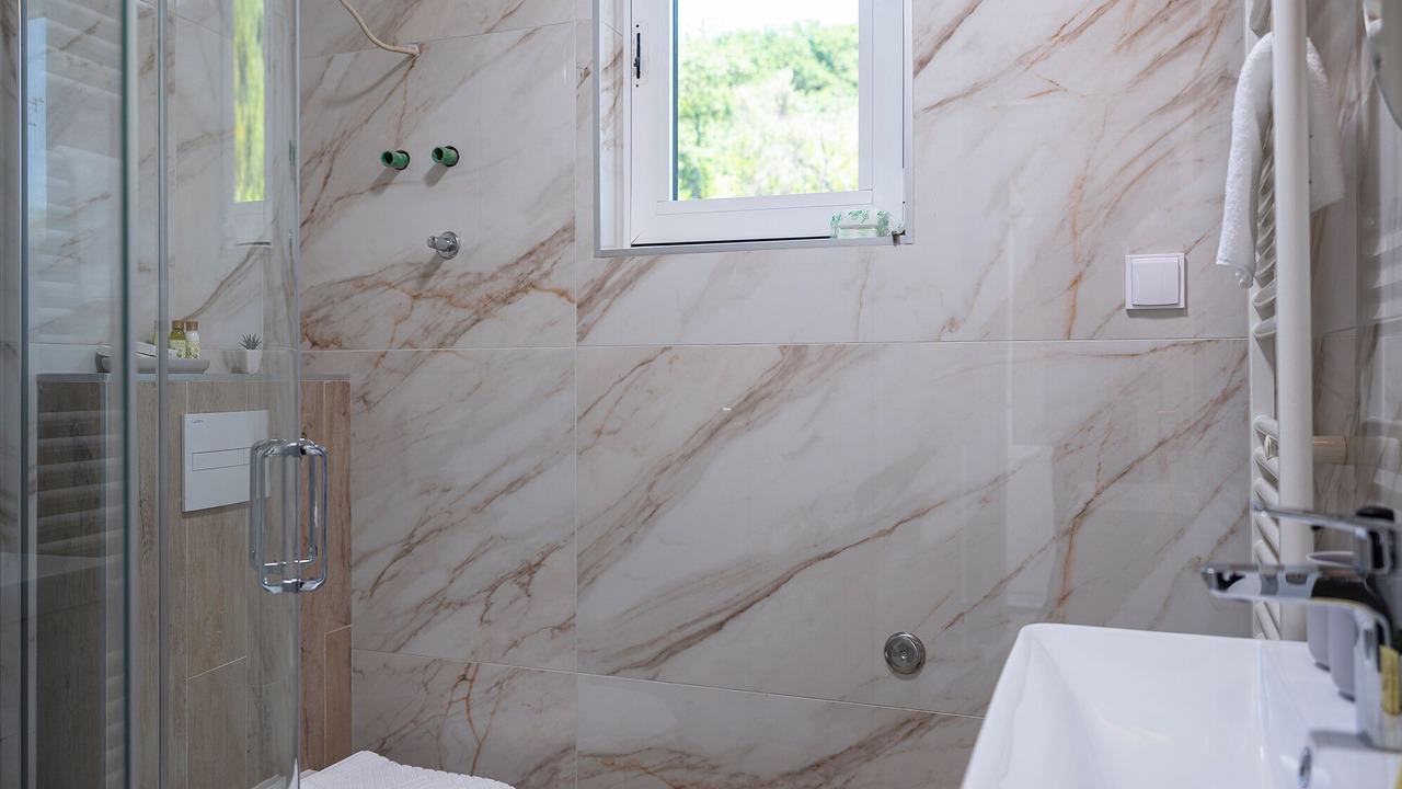 Photo of Bathroom in Orasac