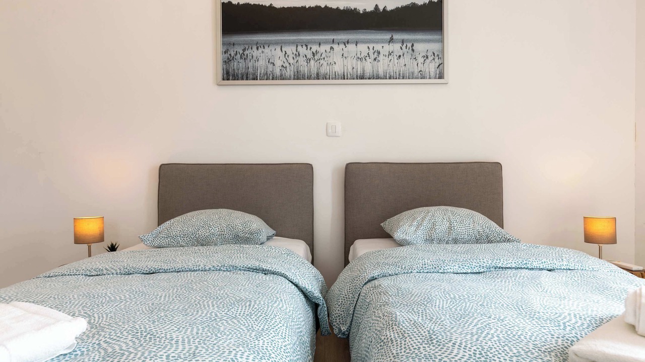 Photo of Bedroom in Diminici