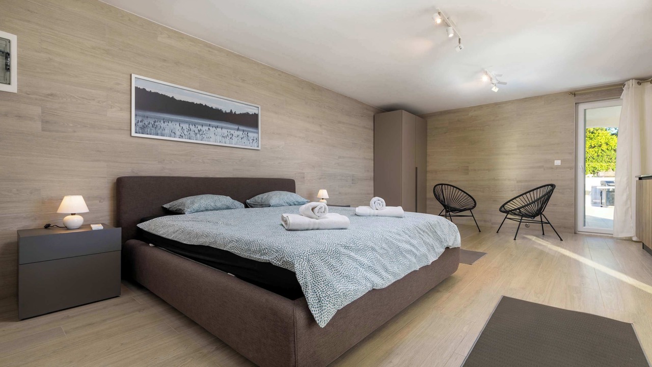 Photo of Bedroom in Diminici