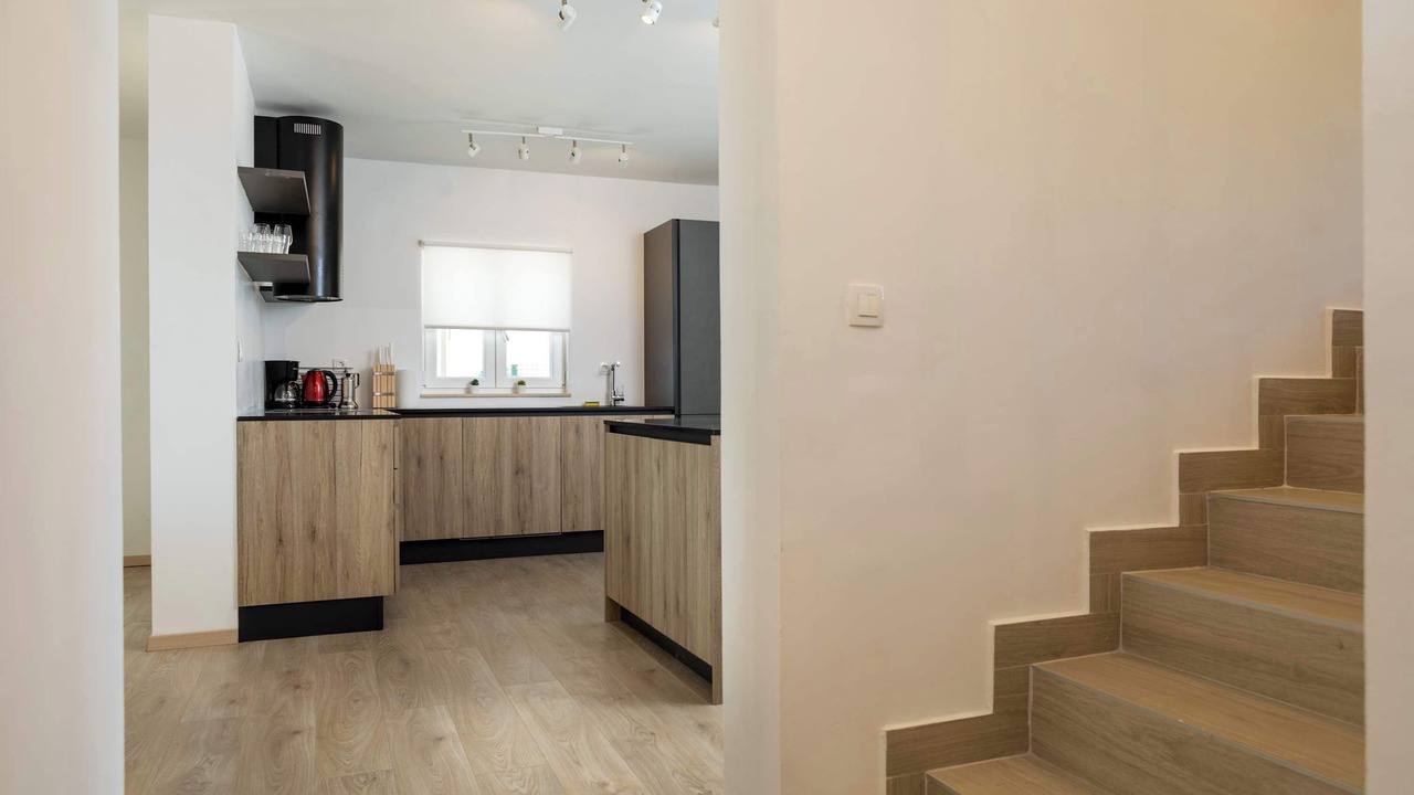 Photo of Kitchen in Diminici