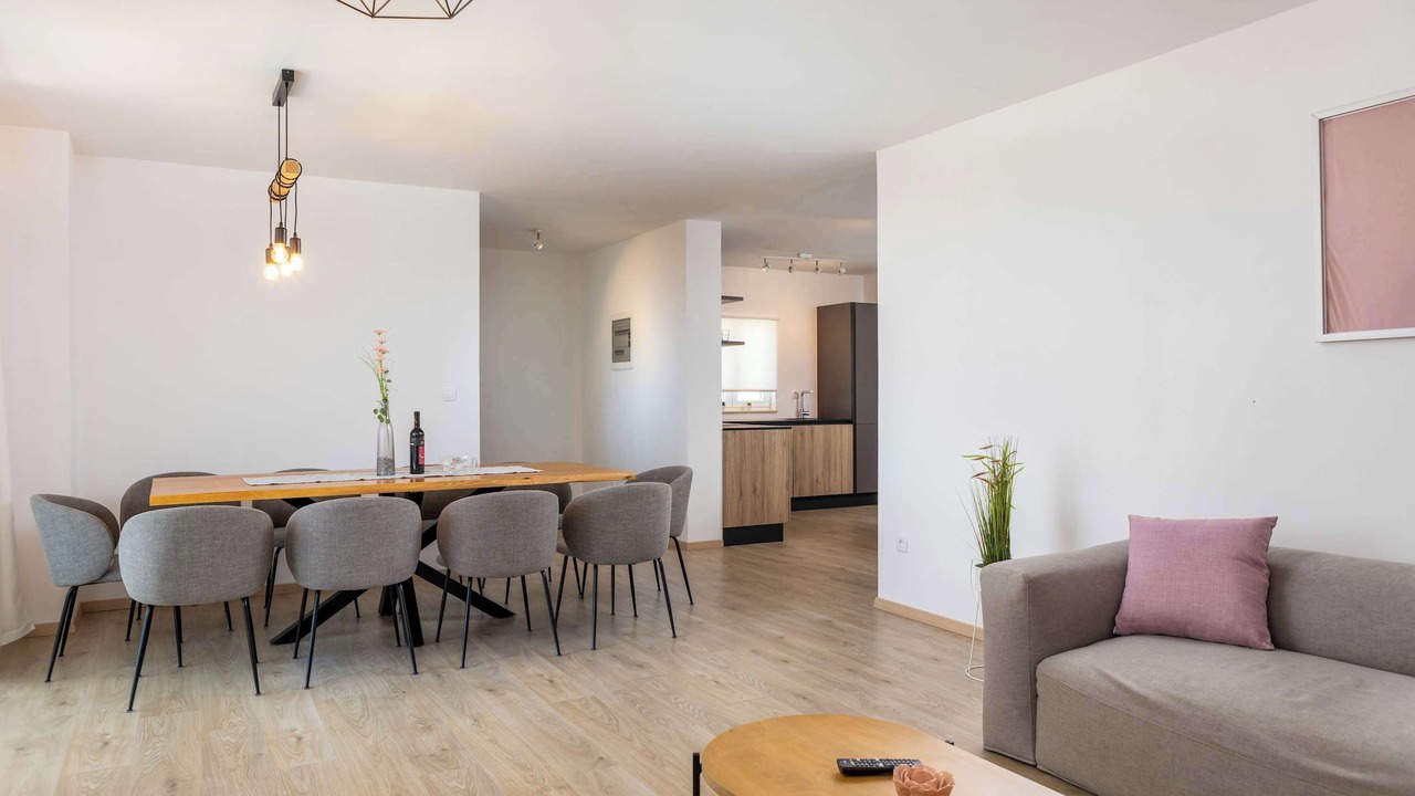Photo of Livingroom in Diminici