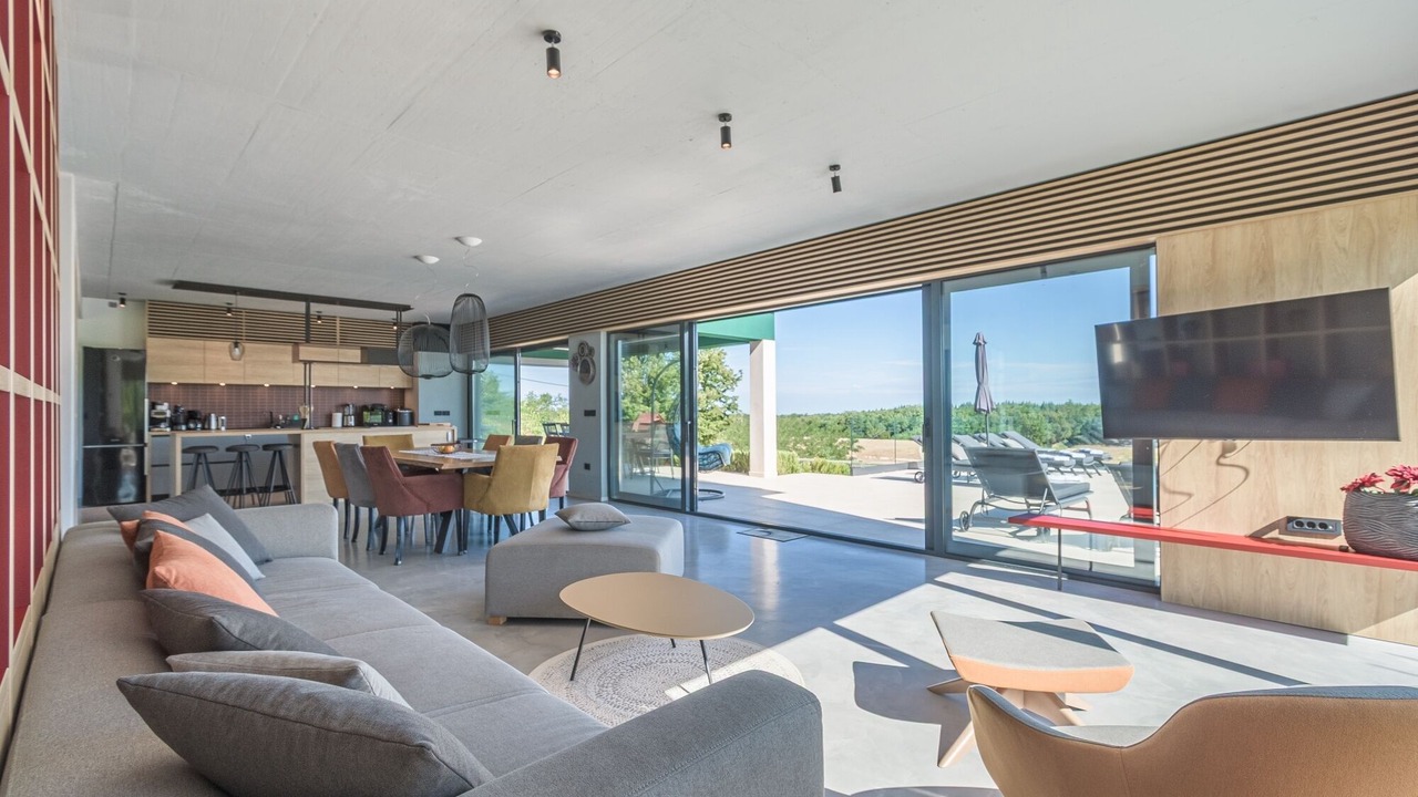 Photo of Livingroom in Baldasi