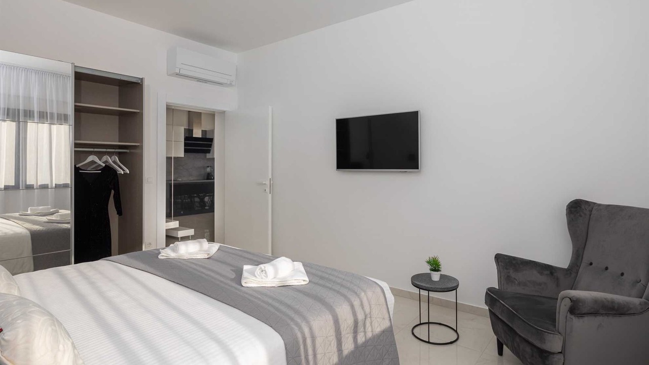 Photo of Bedroom in Kastela