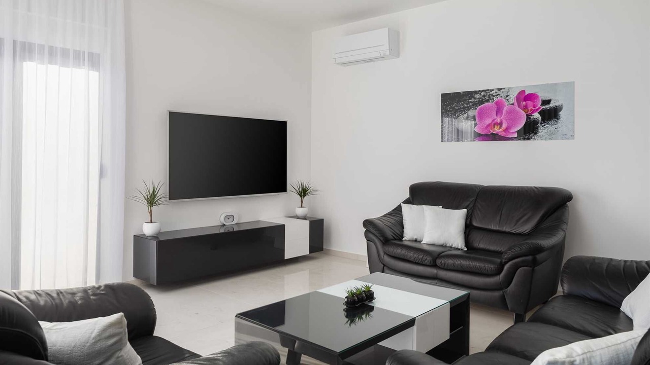 Photo of Livingroom in Kastela