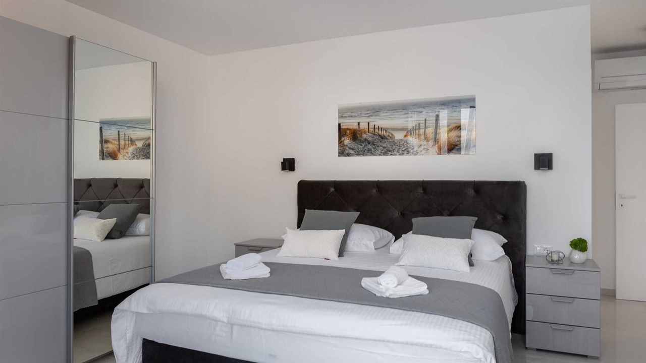 Photo of Bedroom in Kastela