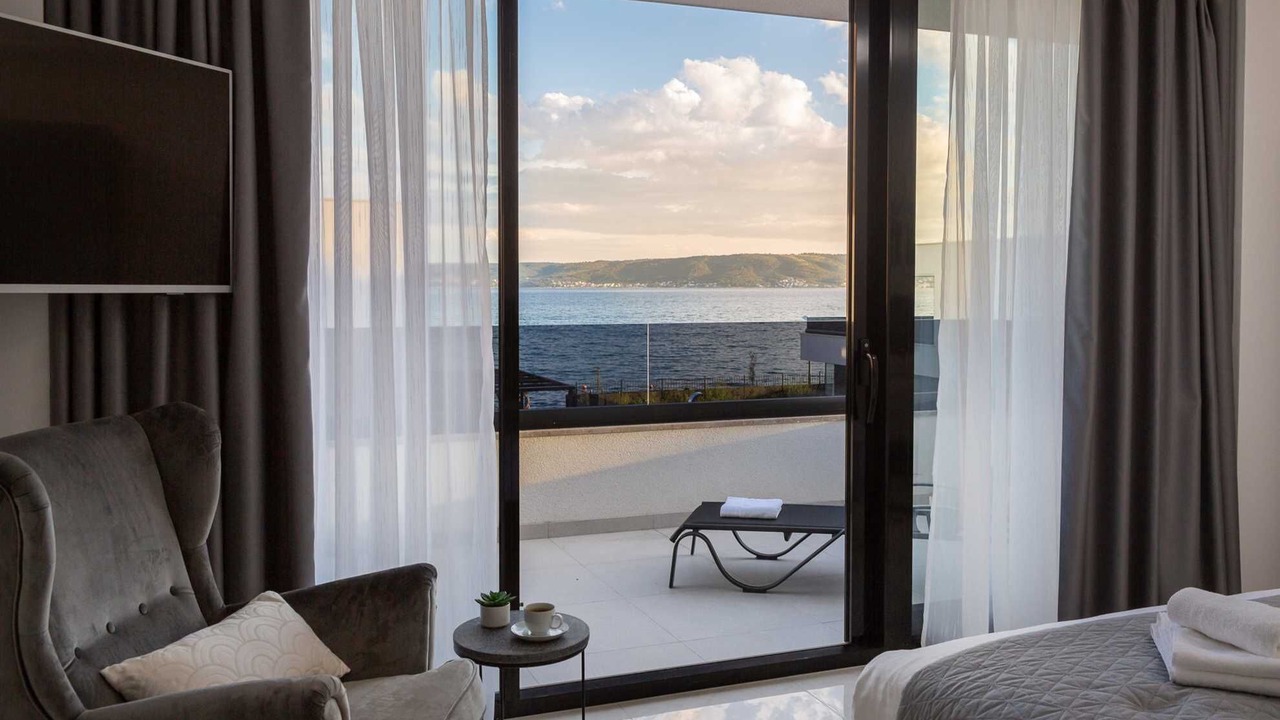 Photo of Bedroom in Kastela
