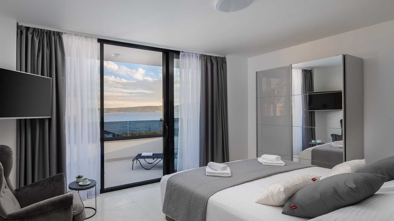 Photo of Bedroom in Kastela