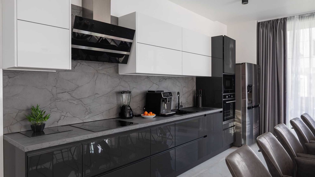 Photo of Kitchen in Kastela