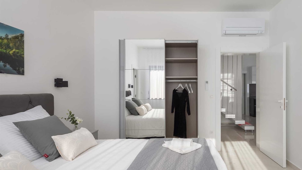 Photo of Bedroom in Kastela