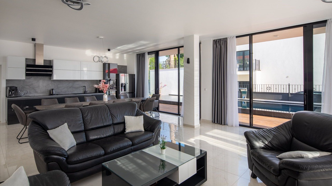 Photo of Livingroom in Kastela