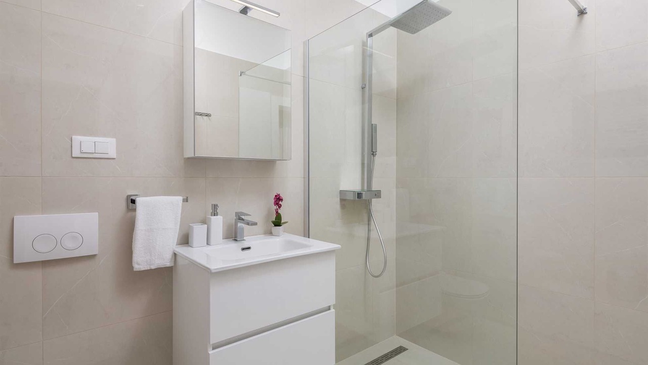 Photo of Bathroom in Kastela