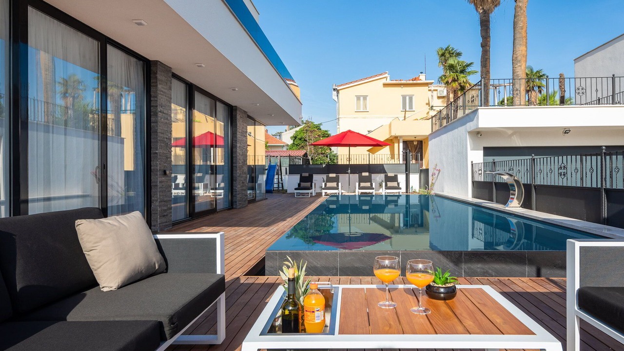Photo of Outdoor in Kastela