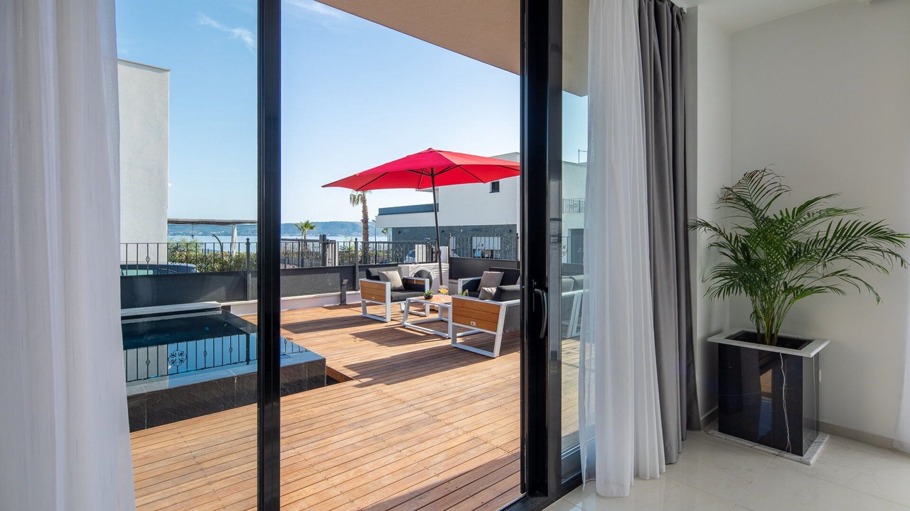 Photo of Livingroom in Kastela