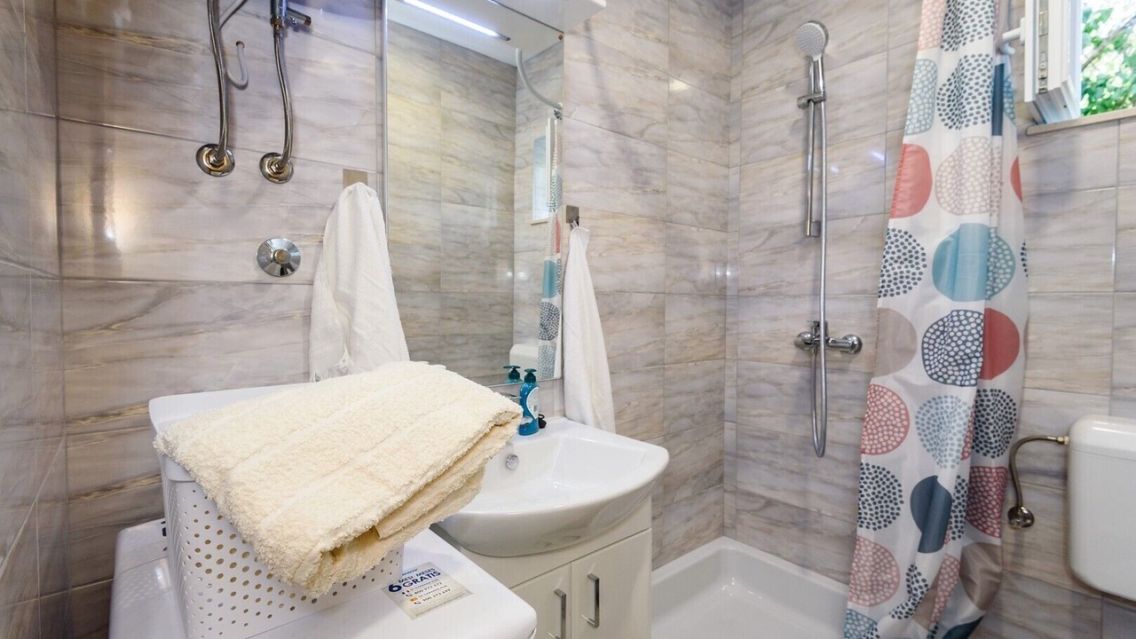 Photo of Bathroom in Ploce