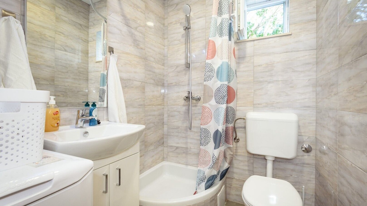 Photo of Bathroom in Ploce