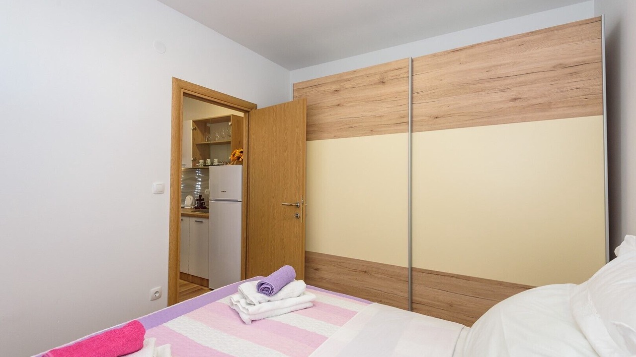 Photo of Bedroom in Ploce