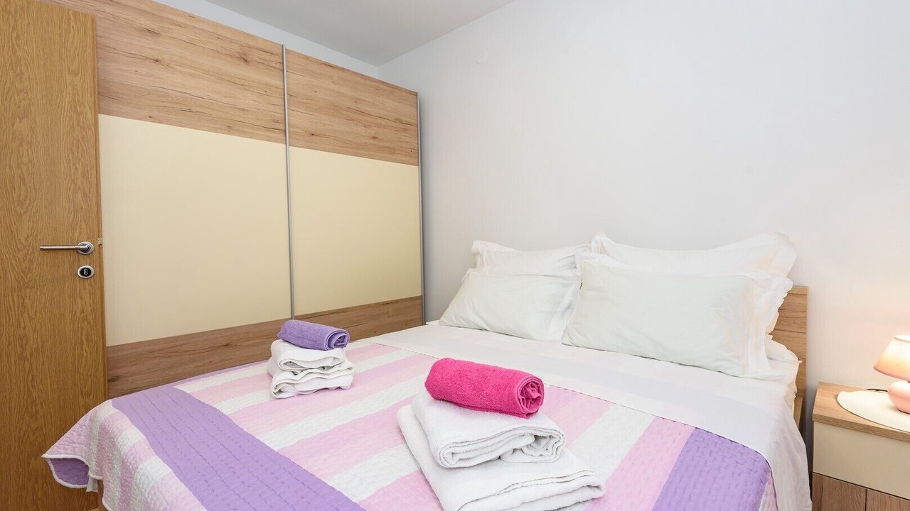 Photo of Bedroom in Ploce