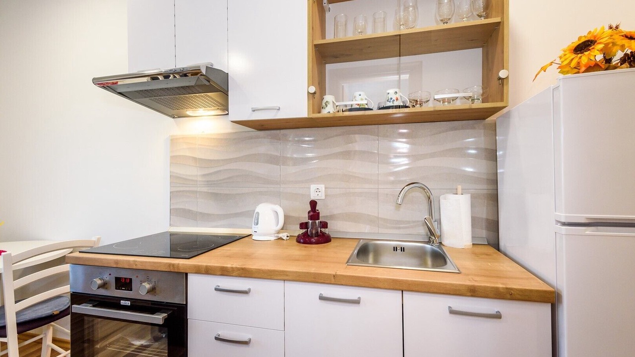 Photo of Kitchen in Ploce