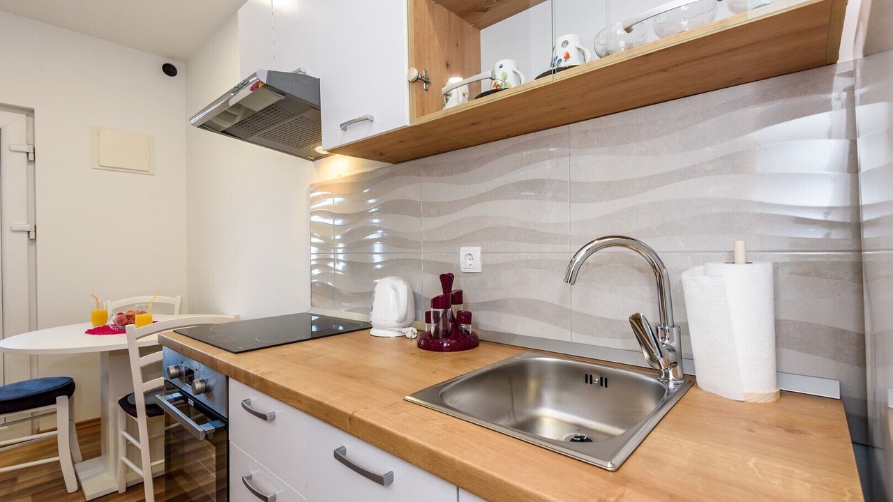 Photo of Kitchen in Ploce