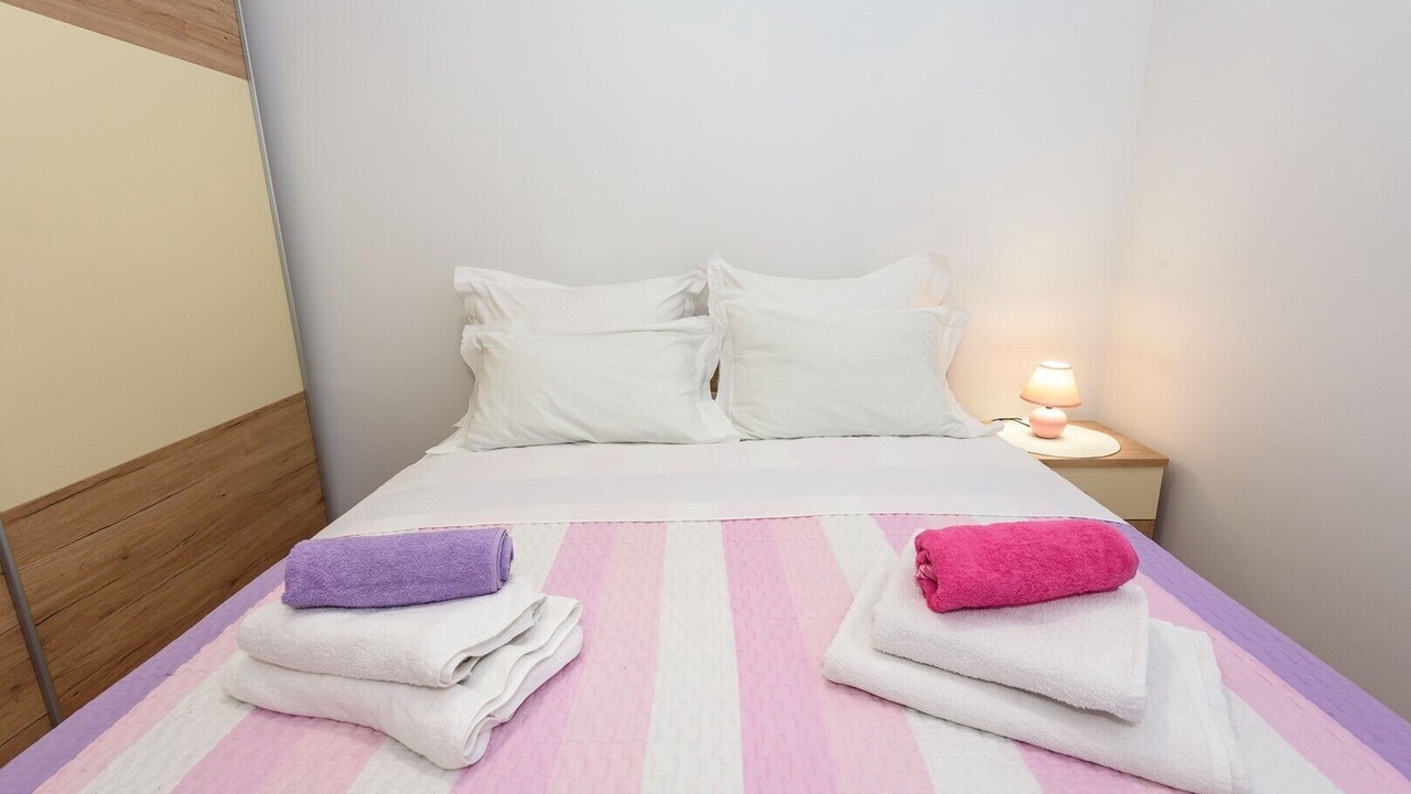 Photo of Bedroom in Ploce