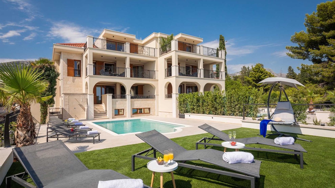 Photo of Outdoor in Kastela