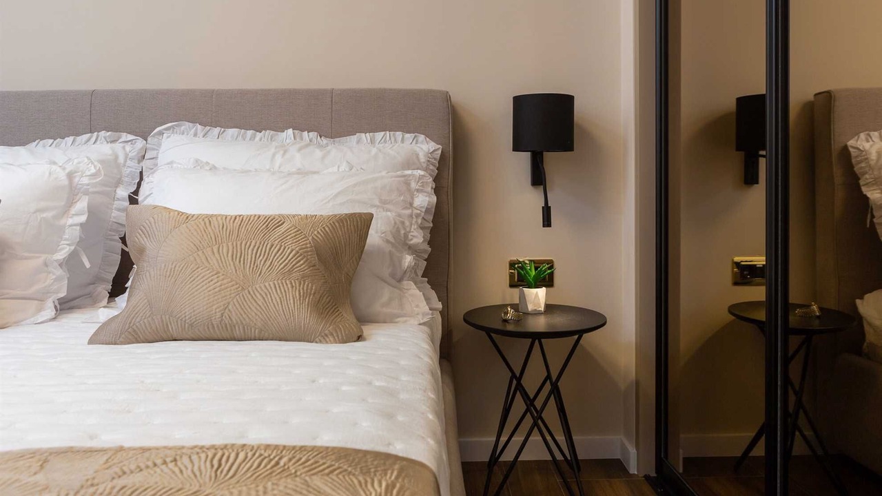 Photo of Bedroom in Kastela