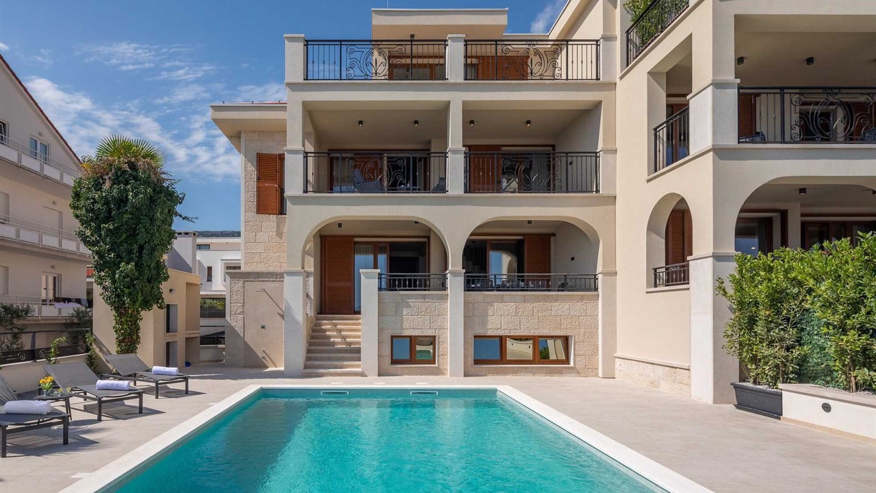 Photo of Outdoor in Kastela