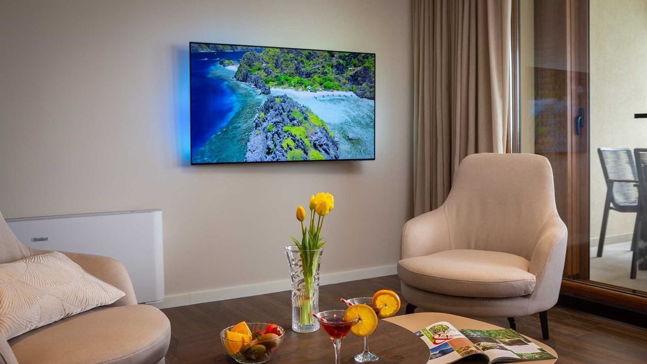 Photo of Livingroom in Kastela