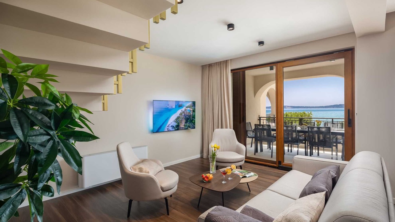 Photo of Livingroom in Kastela